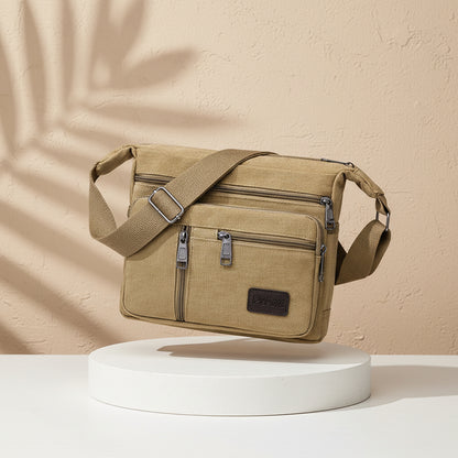 Sac bandoulière homme  Design Moderne