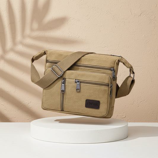 Sac bandoulière homme  Design Moderne