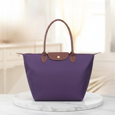Sac cabas Élégance Discrète