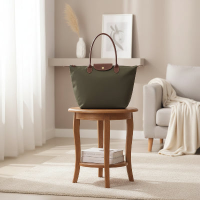 Sac cabas Élégance Moderne spacieux