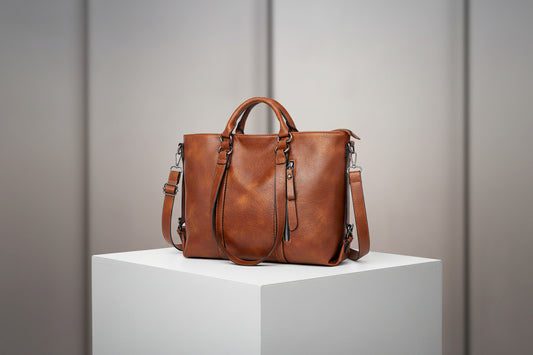 Sac cabas Élégance Quotidienne, accessoire urbain premium pour le quotidien