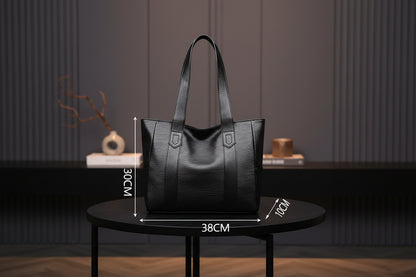 les dimensions du sac cabas femme