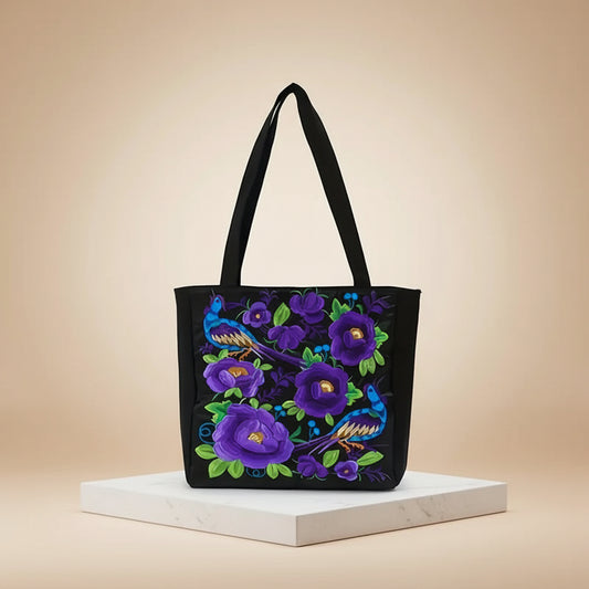 Sac cabas Généreux et élégant
