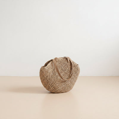 Sac cabas Tendance D'été en couleur beige
