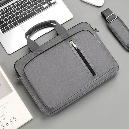 Sac ordinateur  Élégance Pro, en polyester résistant à l'eau