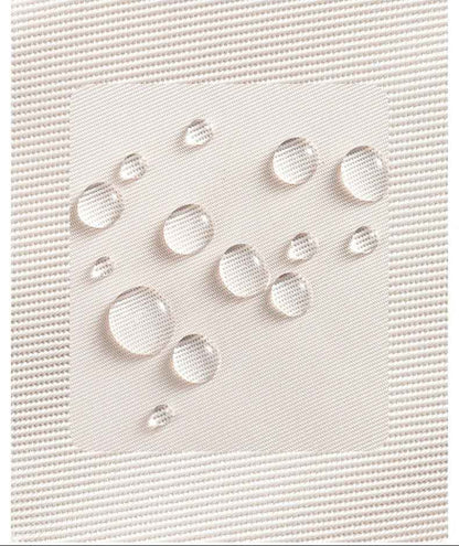  Matériaux résistants et de qualité du sac ordinateur antichoc