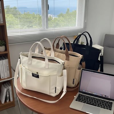 Sac ordinateur femme élégance pratique