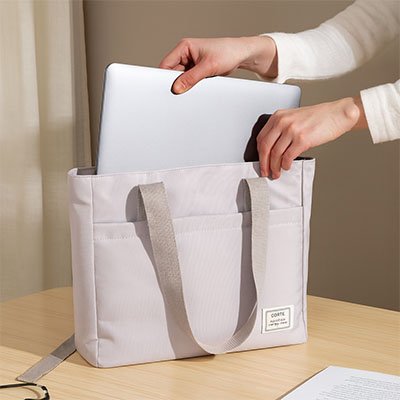 Sac ordinateur femme protège votre ordinateur