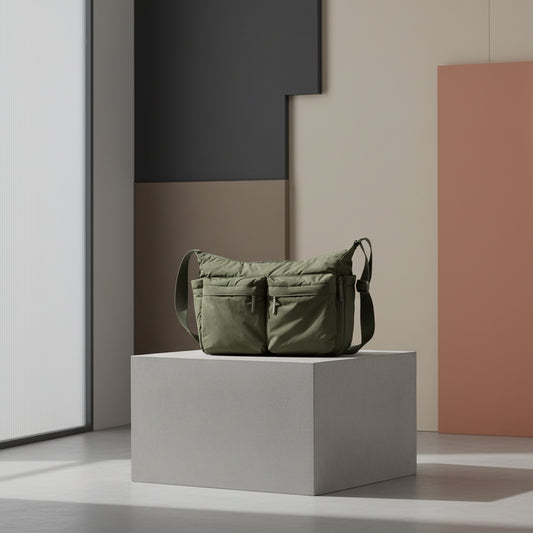 Sac pour ordinateur Confort & Pratique