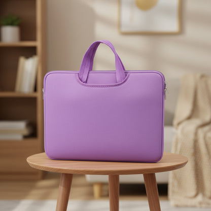 Sac pour ordinateur Résistant et Sécurisant en matière polyester 