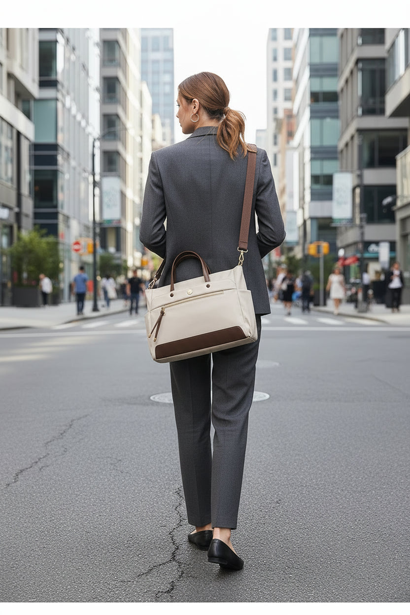  Sac pour ordinateur porté en bandoulière