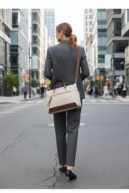  Sac pour ordinateur porté en bandoulière