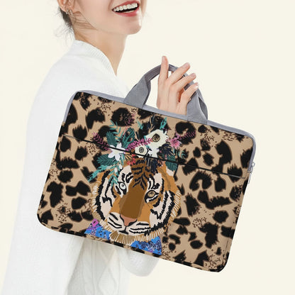 Housse ordinateur | FelinArt™