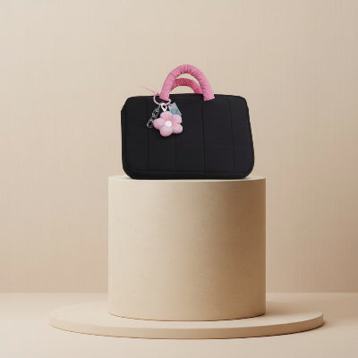 Sacoche ordinateur Style  et Protectrice