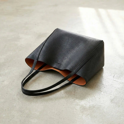 sacs cabas et ses  anses, pratique pour le porter à l'épaule ou au bras