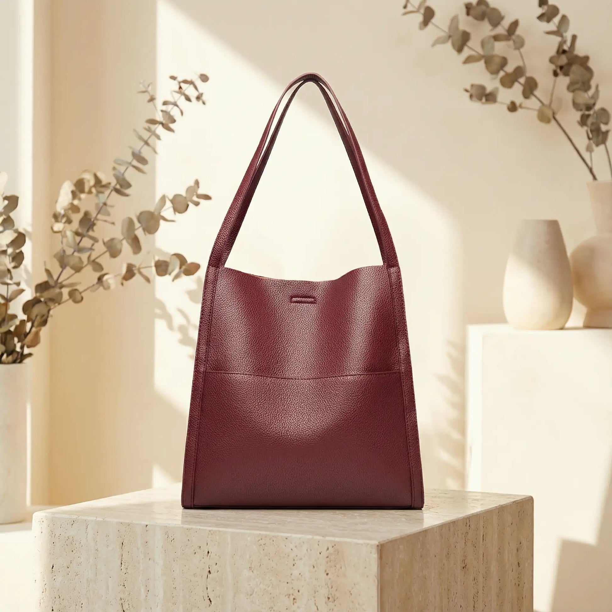 sacs cabas élégant intemporel